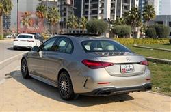 مرسيدس بنز C-Class